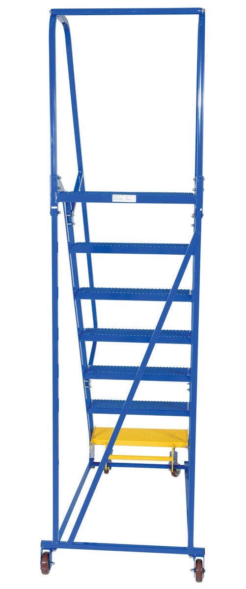 Vestil Manufacturing Corp Standard Slope Ladders– – Now available at MTN Shop US. - imagen 5