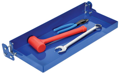 Bandejas para herramientas de escalera de Vestil Manufacturing Corp– – Ahora disponibles en MTN Shop US.