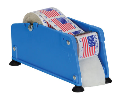 Dispensadores de etiquetas Vestil Manufacturing Corp– – Ahora disponibles en MTN Shop US.