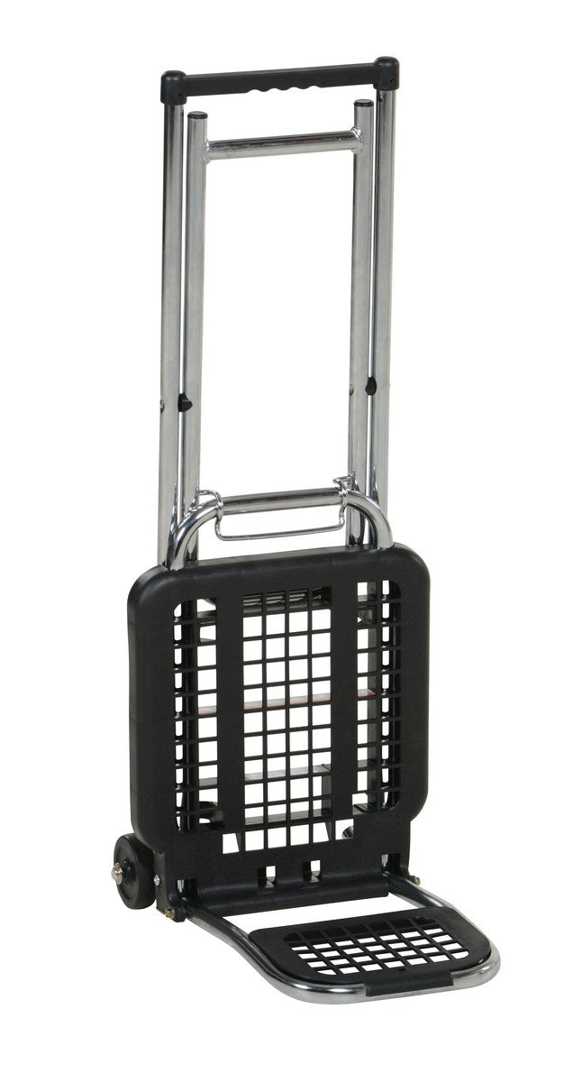 Carro/silla multifunción para equipaje de Vestil Manufacturing Corp– – Ahora disponible en MTN Shop US.