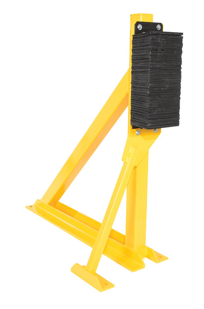 Vestil Manufacturing Corp Loading Dock Guard– – Now available at MTN Shop US.