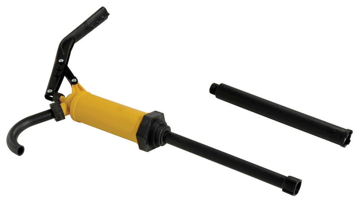 Vestil Manufacturing Corp Lever Action Drum Pumps– – Now available at MTN Shop US. - imagen 3