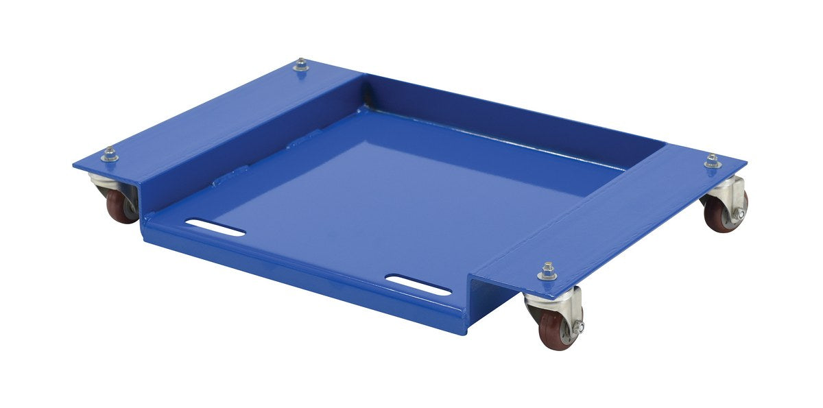 Vestil Manufacturing Corp Lo-Profile Floor Hugger Dolly– – Now available at MTN Shop US. - imagen 5