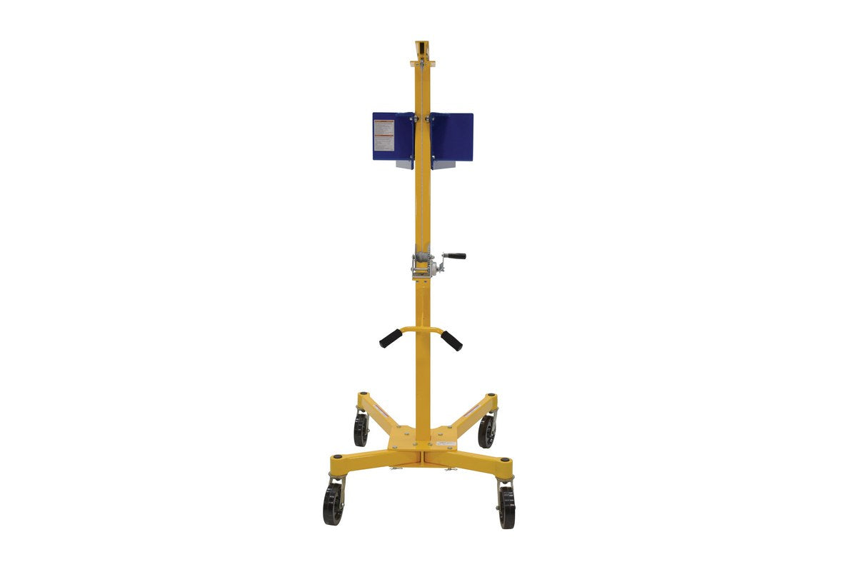 Vestil Manufacturing Corp Portable Worksite Lift– – Now available at MTN Shop US. - imagen 6