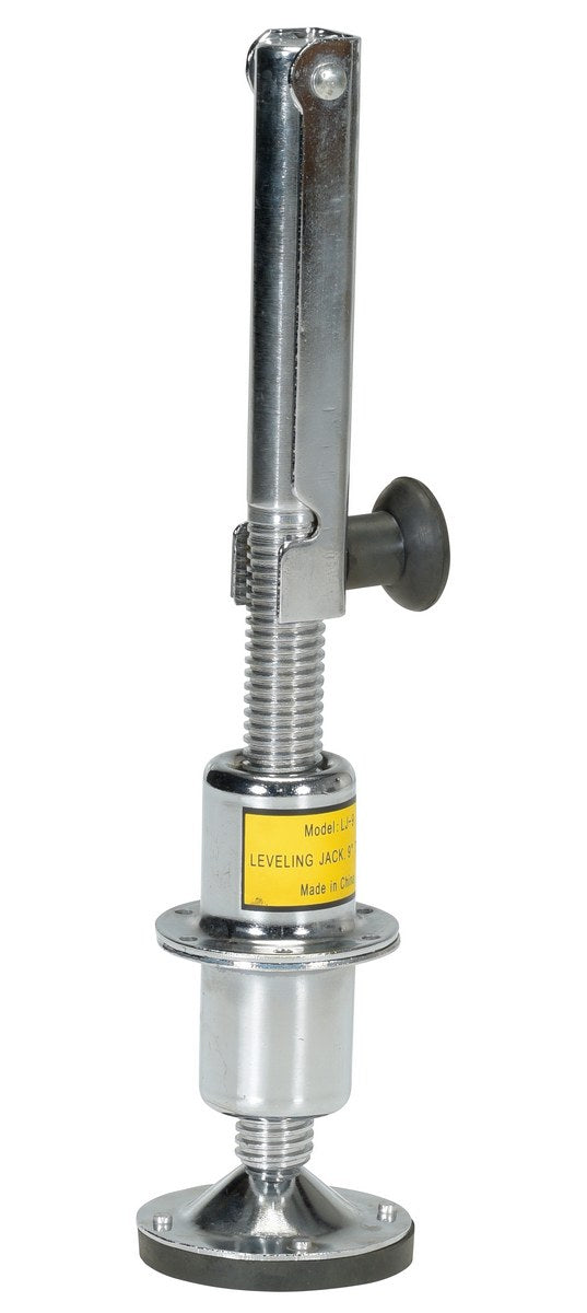 Vestil Manufacturing Corp Leveling Jacks– – Now available at MTN Shop US. - imagen 4