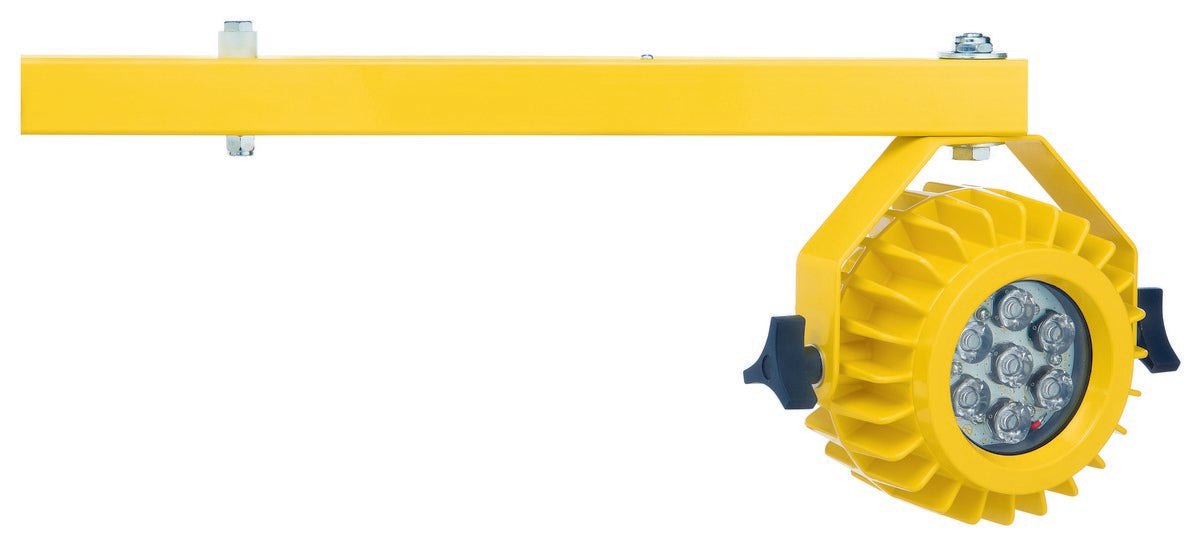 Vestil Manufacturing Corp Heavy Duty LED Dock Loading Lights– – Now available at MTN Shop US. - imagen 2