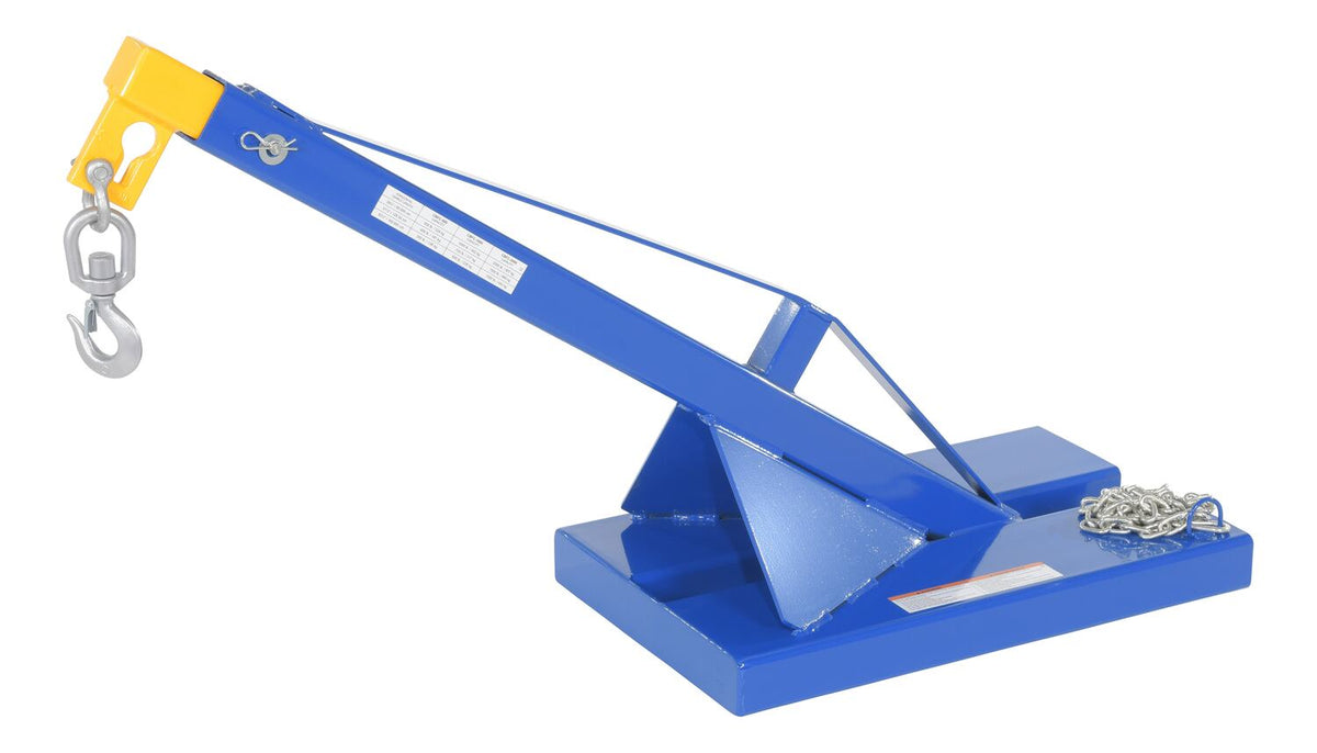 Vestil Manufacturing Corp Bulk Bag Lifters– – Now available at MTN Shop US.