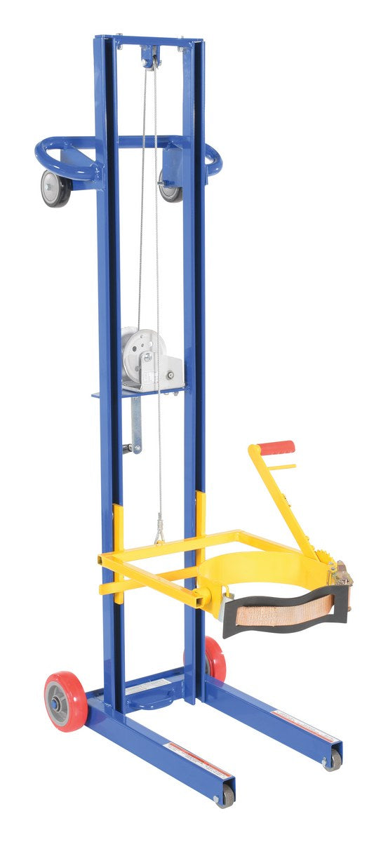 Vestil Manufacturing Corp Variable Height Pail Dispensers– – Now available at MTN Shop US. - imagen 2
