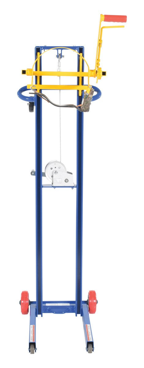 Vestil Manufacturing Corp Variable Height Pail Dispensers– – Now available at MTN Shop US. - imagen 6