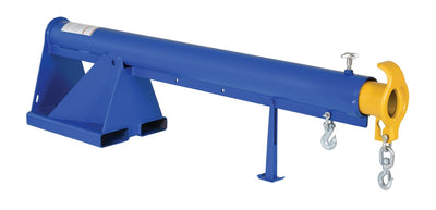 Plumas Lift Master de Vestil Manufacturing Corp– – Ahora disponibles en MTN Shop US.