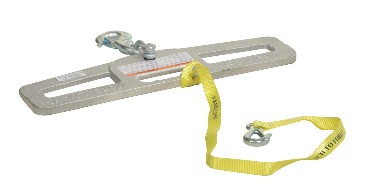 Vestil Manufacturing Corp Hook Plates– – Now available at MTN Shop US.