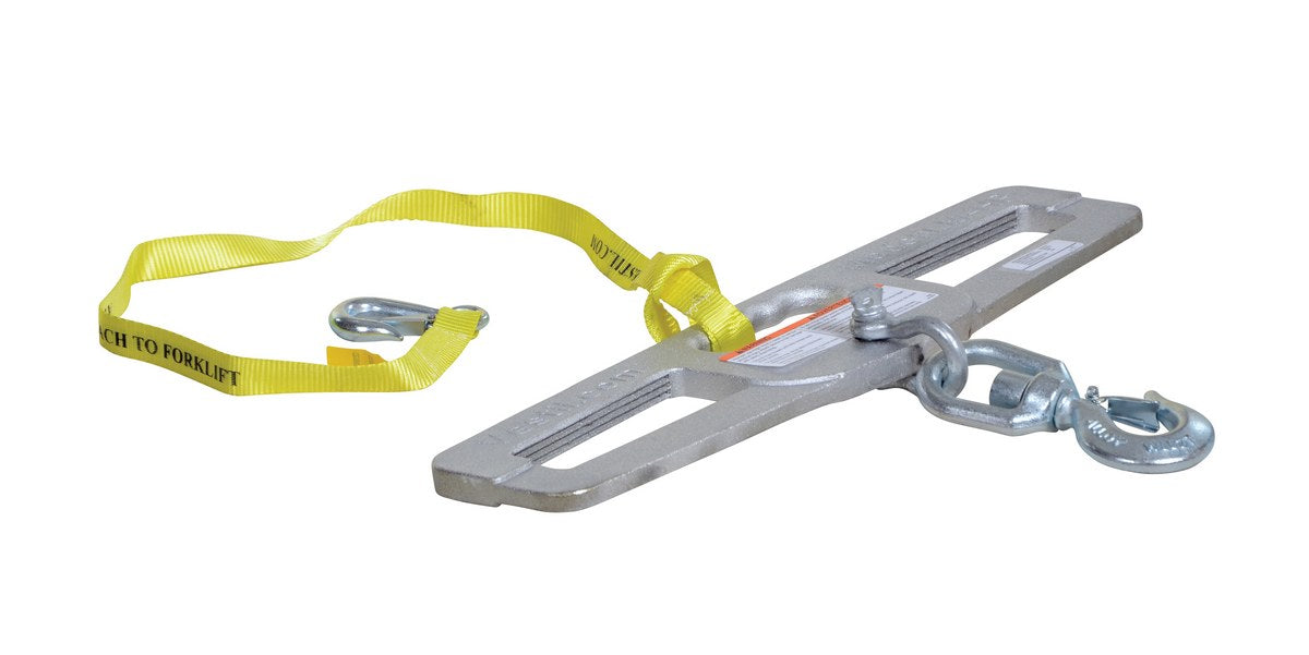 Vestil Manufacturing Corp Hook Plates– – Now available at MTN Shop US.