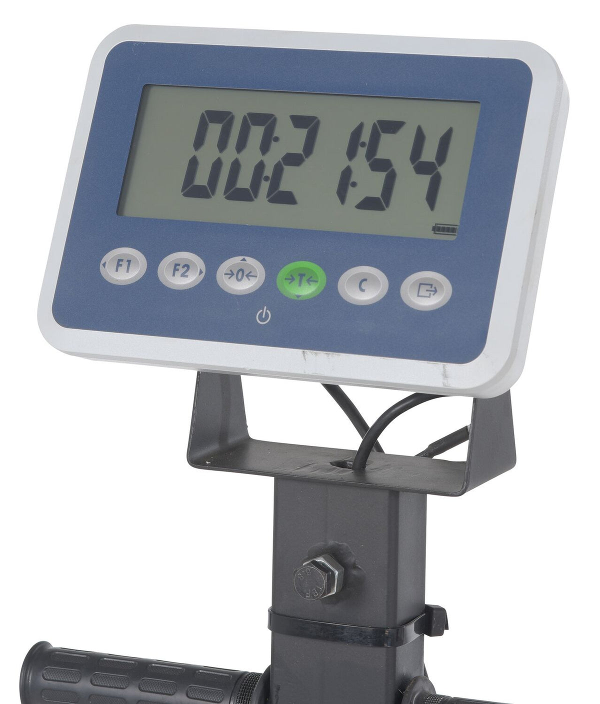 Vestil Manufacturing Corp Low Profile Portable Bin Scale– – Now available at MTN Shop US. - imagen 4