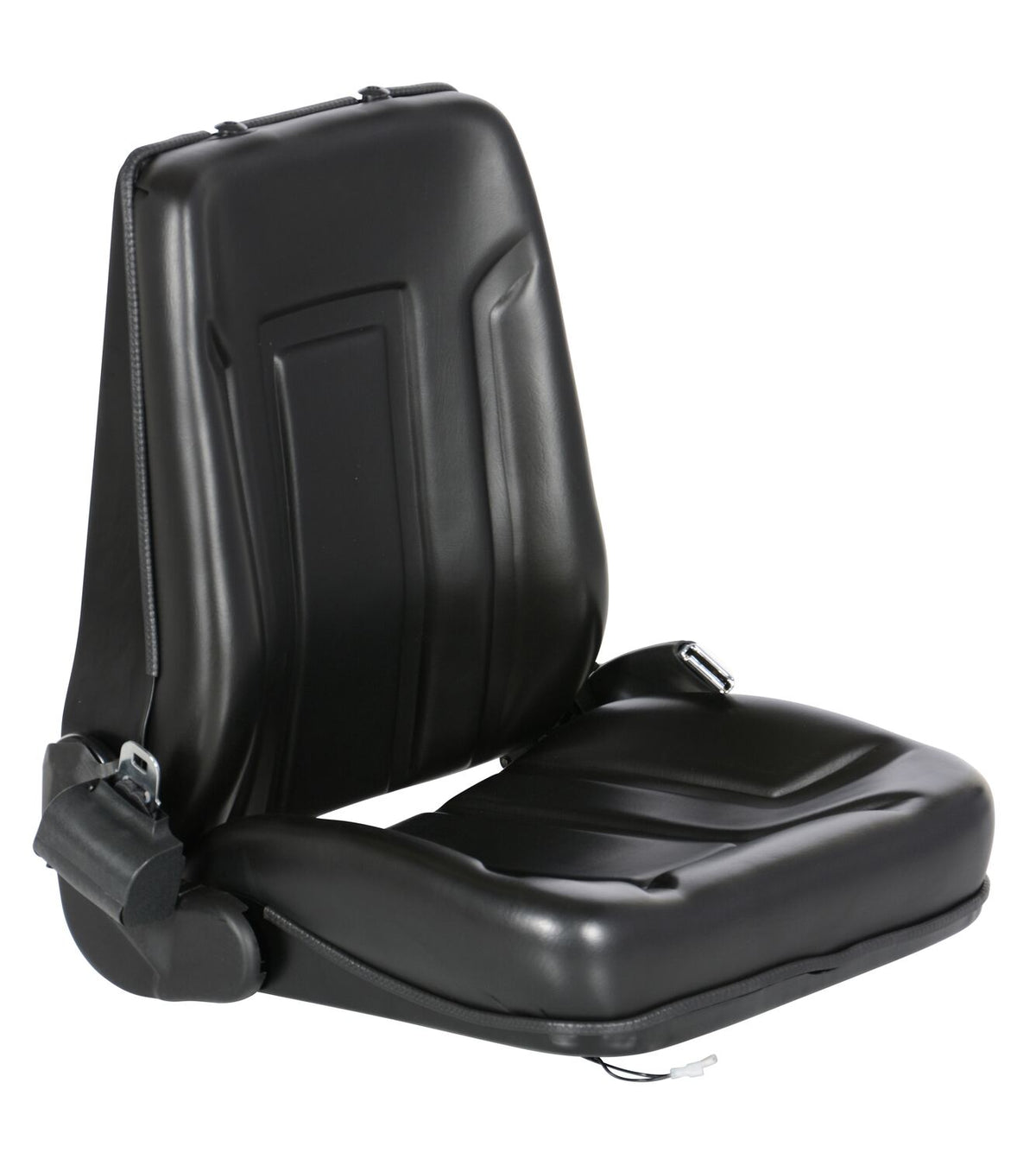 Vestil Manufacturing Corp Fork Truck Seats and Accessories– – Now available at MTN Shop US. - imagen 2