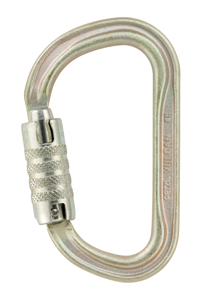 Petzl Vulcan Carabiner - imagen 4