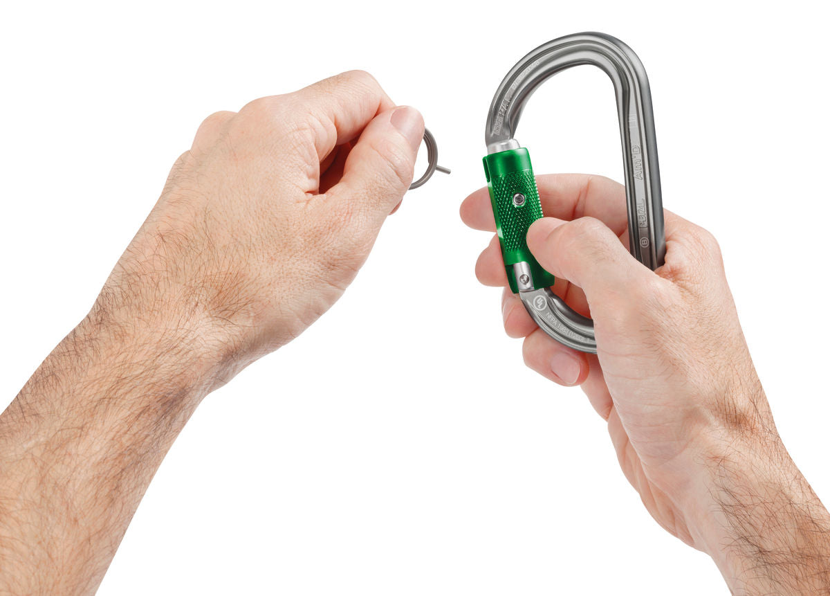 Petzl Am'D Pin-Lock - imagen 4