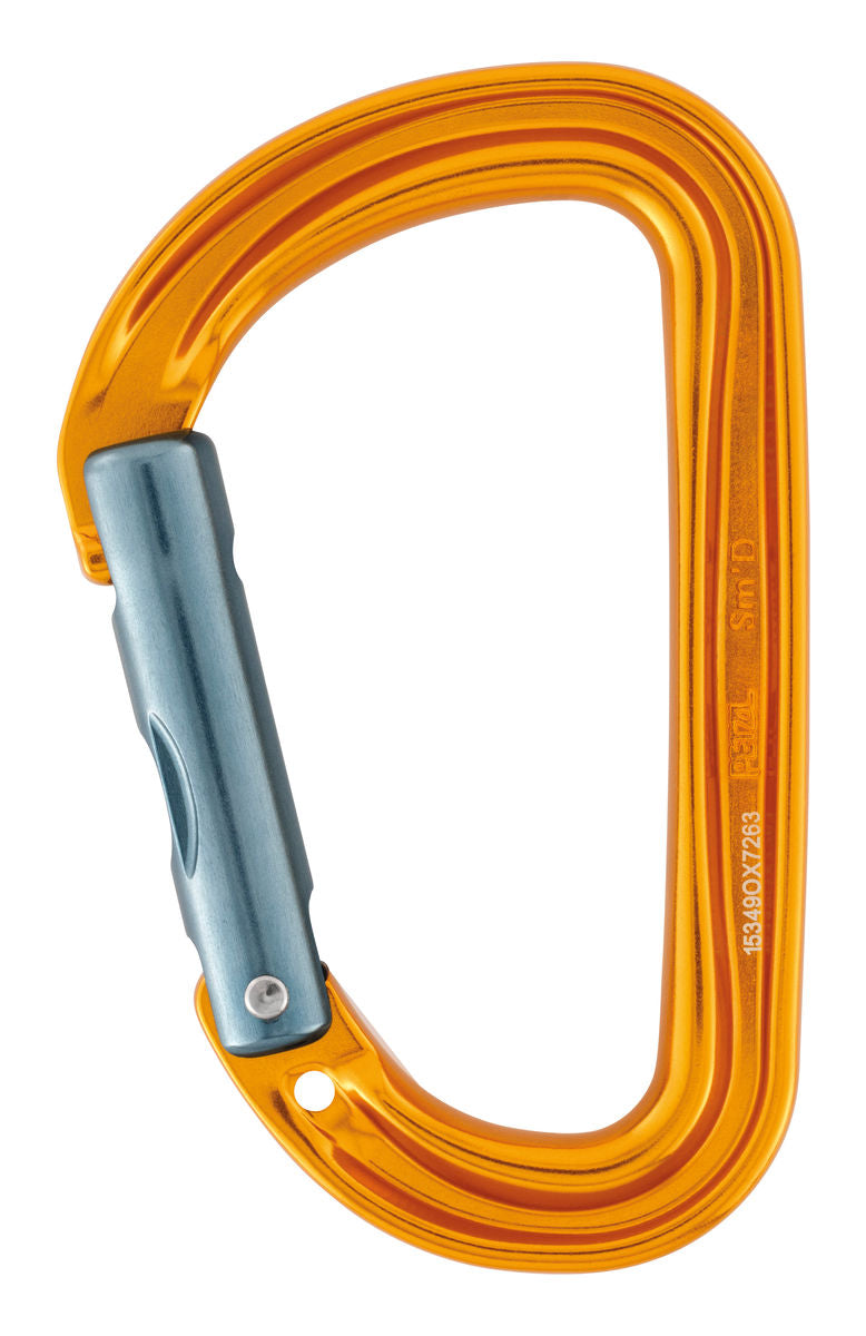 Petzl Sm'D Carabiner - imagen 2