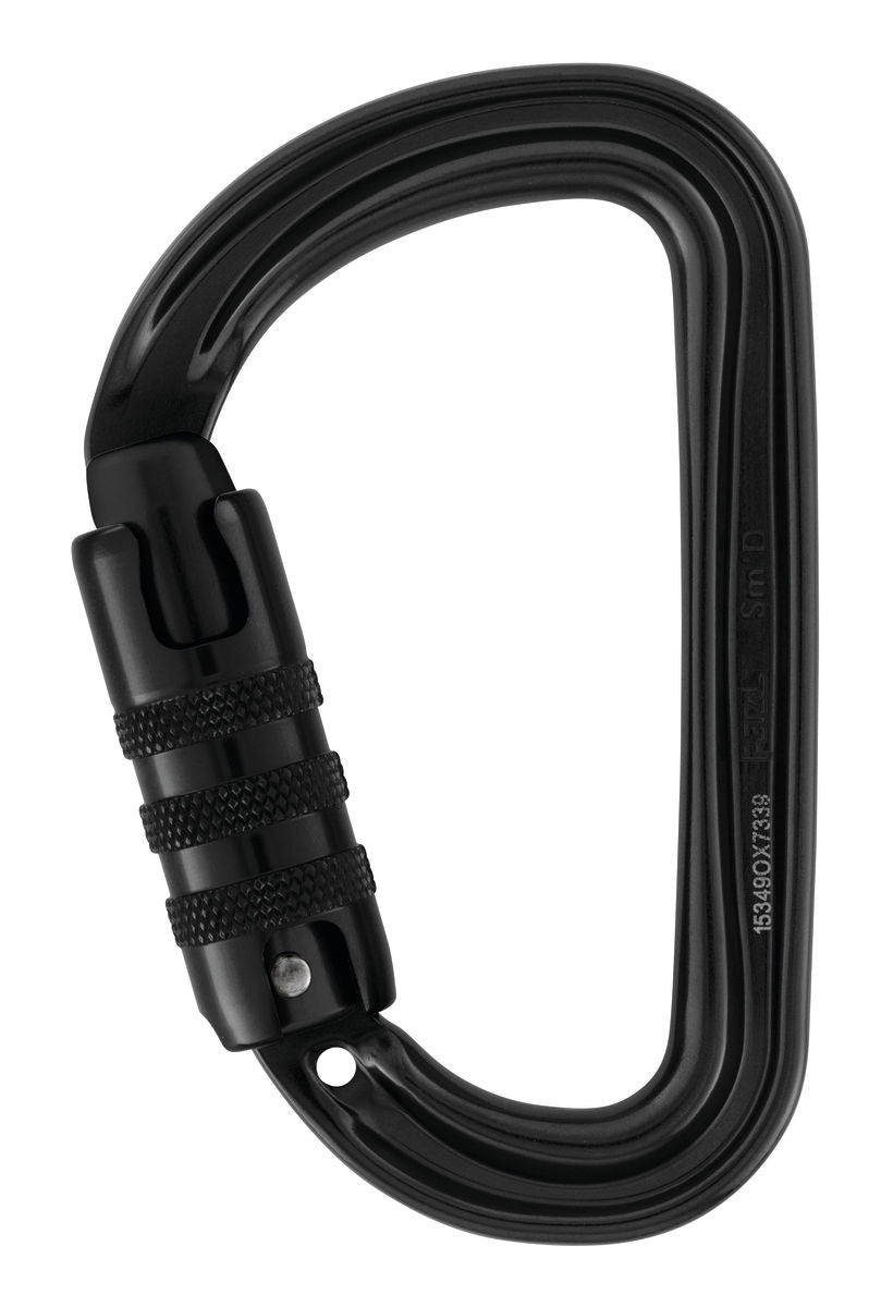 Petzl Sm'D Carabiner - imagen 6