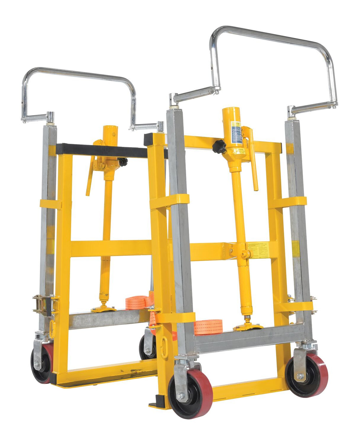 Vestil Manufacturing Corp Furniture and Crate Movers– – Now available at MTN Shop US. - imagen 2