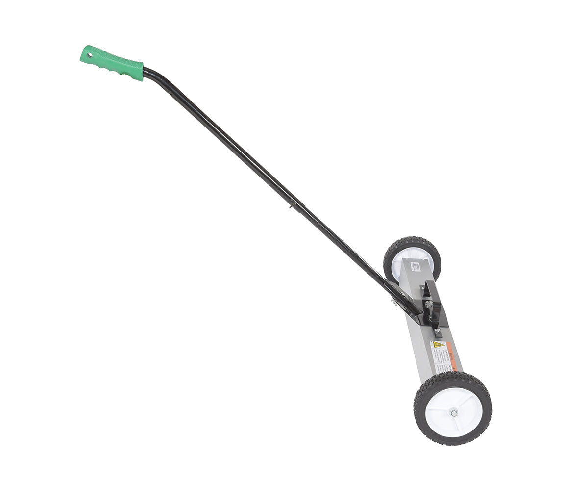 Vestil Manufacturing Corp Magnetic Push Sweepers– – Now available at MTN Shop US. - imagen 3