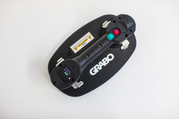 Grabo Pro - Lifter 20– – Now available at MTN Shop US.