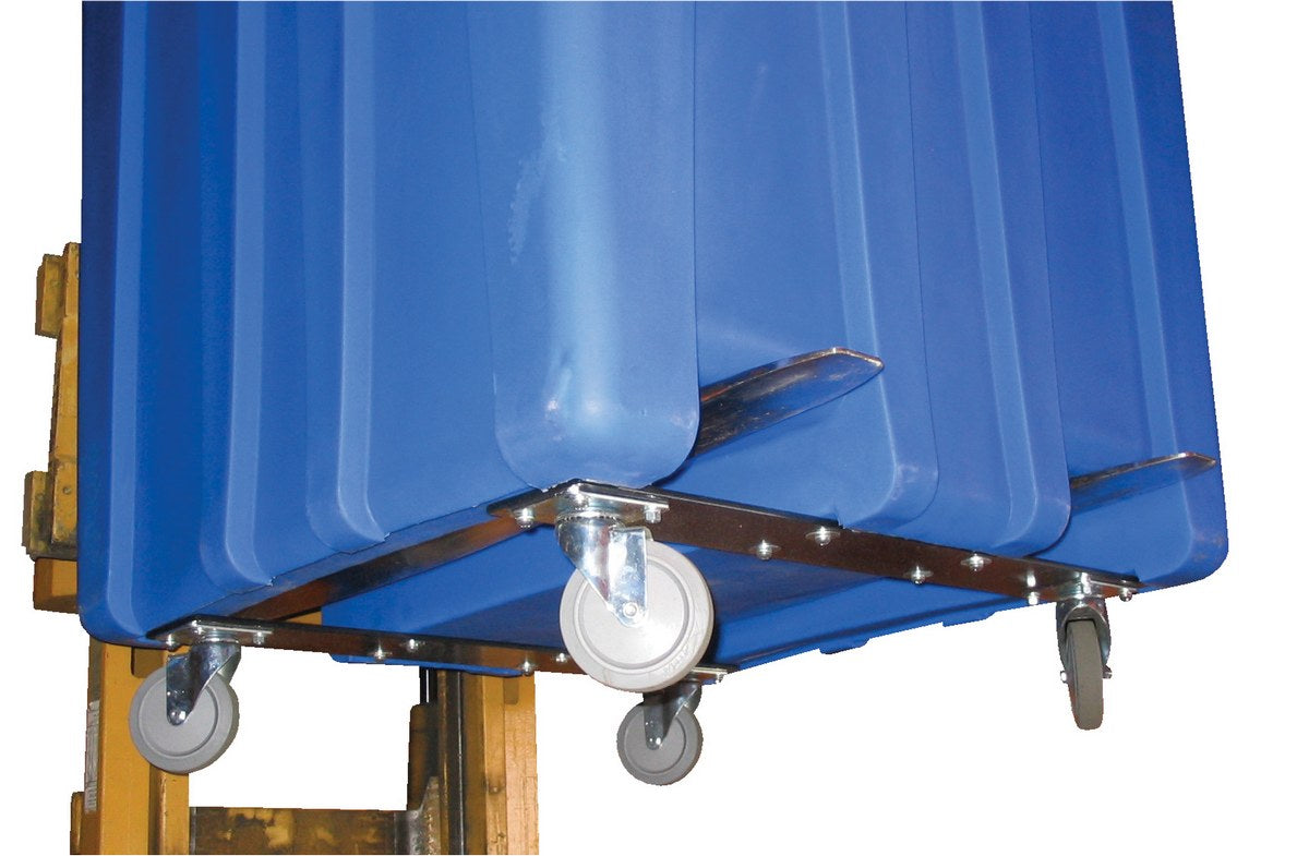 Vestil Manufacturing Corp Bulk Containers– – Now available at MTN Shop US. - imagen 2