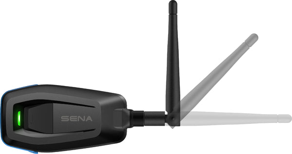 Sena MeshPort Blue – antenna detail - imagen 5