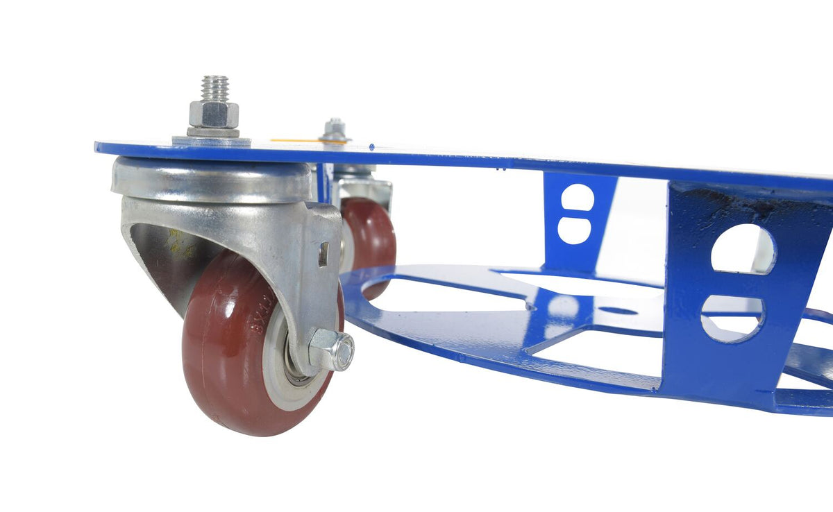 Vestil Manufacturing Corp Multi-Pail Dolly– – Now available at MTN Shop US. - imagen 6