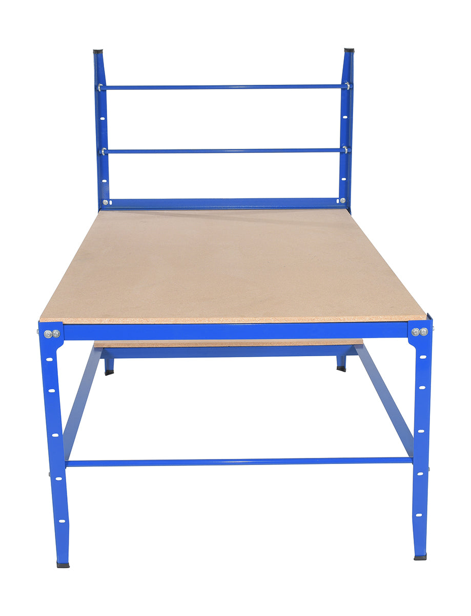 Vestil Manufacturing Corp Multi-Purpose Packaging Bench– – Now available at MTN Shop US. - imagen 5