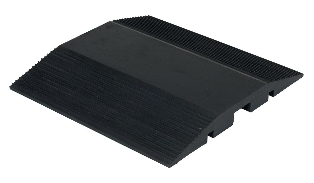 Cruces de cables y mangueras de caucho moldeado de Vestil Manufacturing Corp– – Ahora disponibles en MTN Shop US.