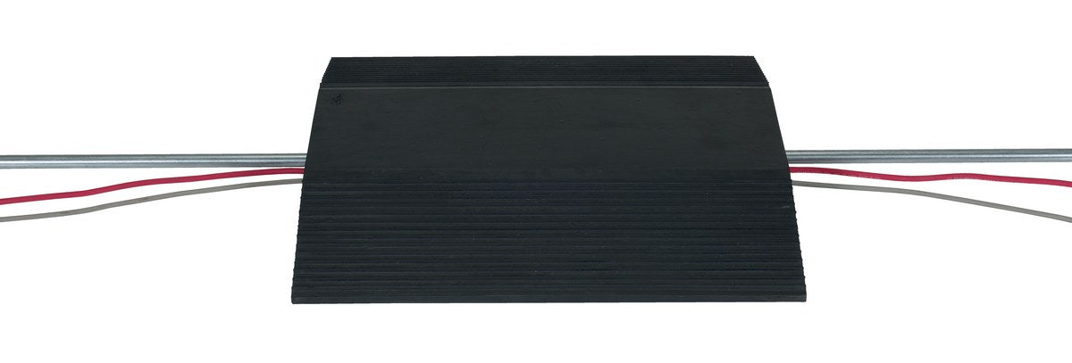 Cruces de cables y mangueras de caucho moldeado de Vestil Manufacturing Corp– – Ahora disponibles en MTN Shop US.