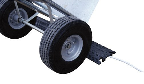 Vestil Manufacturing Corp Cable Guard– – Now available at MTN Shop US. - imagen 4