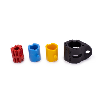 Control deslizante de cadena de Mountain Productions– – Ahora disponible en MTN Shop US.