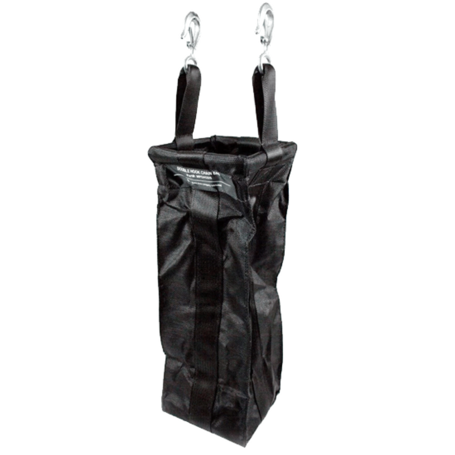 Mountain Productions Double Hook Chain Hoist Bag