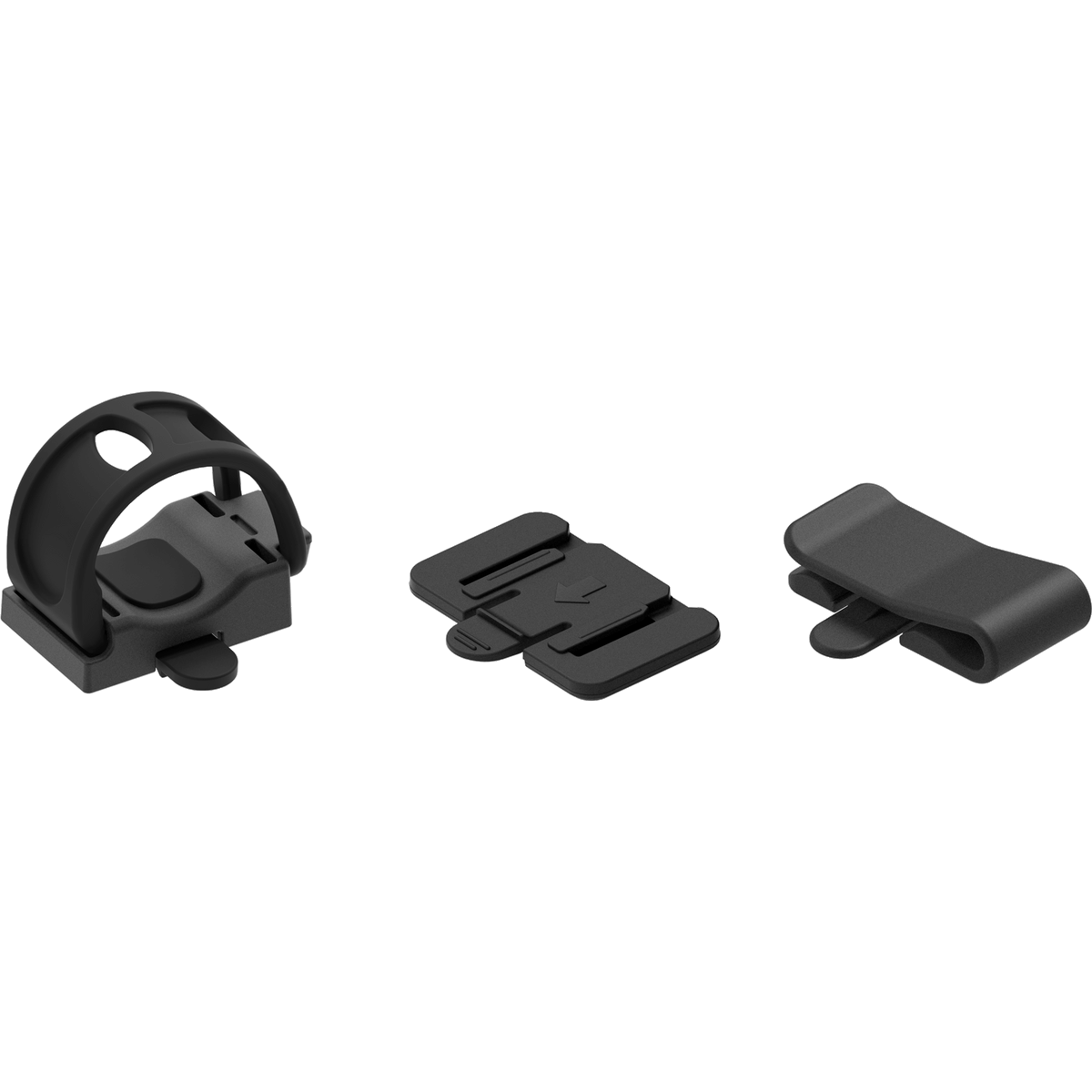 Sena MeshPort Red mounting accessories and clip - imagen 4