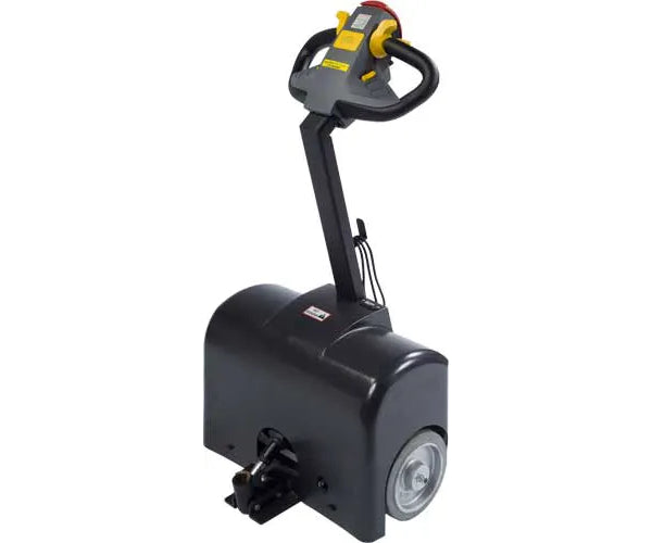 Remolcador eléctrico Moto-Tugger de Lift Products Inc– – Ahora disponible en MTN Shop US.