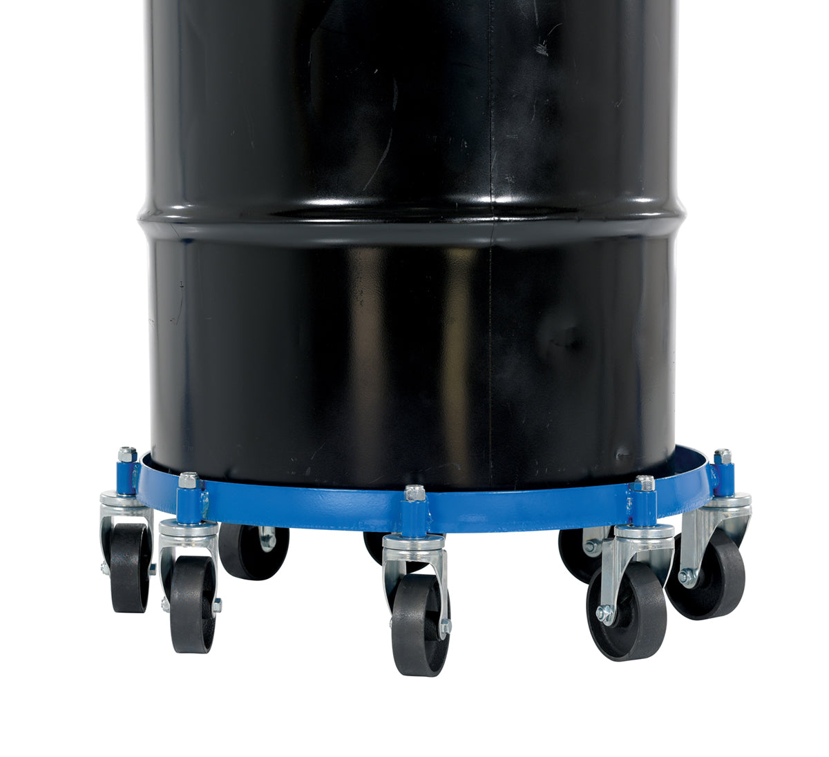 Vestil Manufacturing Corp Octo Dolly– – Ahora disponible en MTN Shop US. - imagen 2