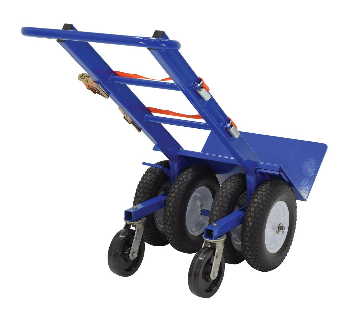 Vestil Manufacturing Corp Off-Road Hand Truck– – Now available at MTN Shop US. - imagen 4