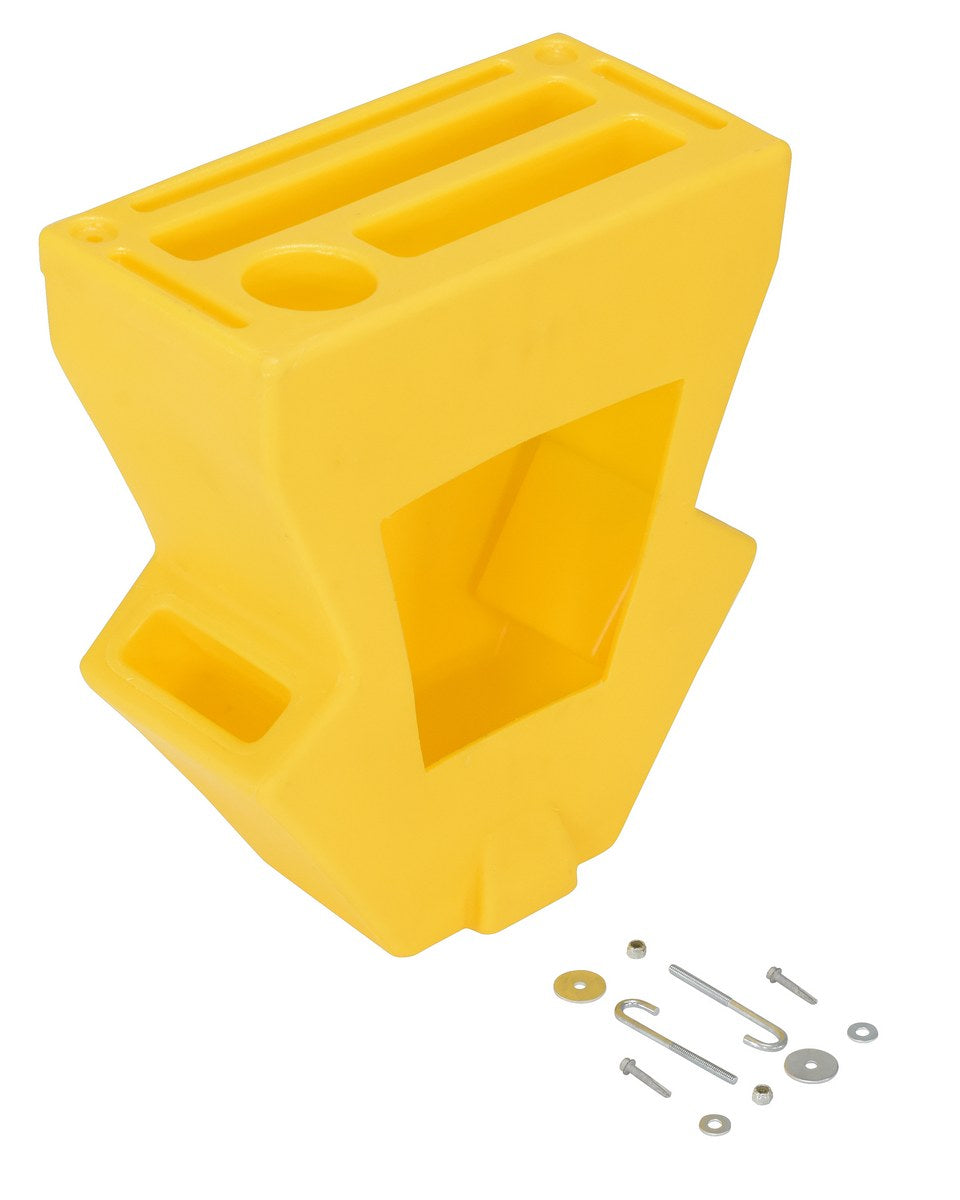 Caddies para transpaletas de Vestil Manufacturing Corp– – Ahora disponibles en MTN Shop US. - imagen 4