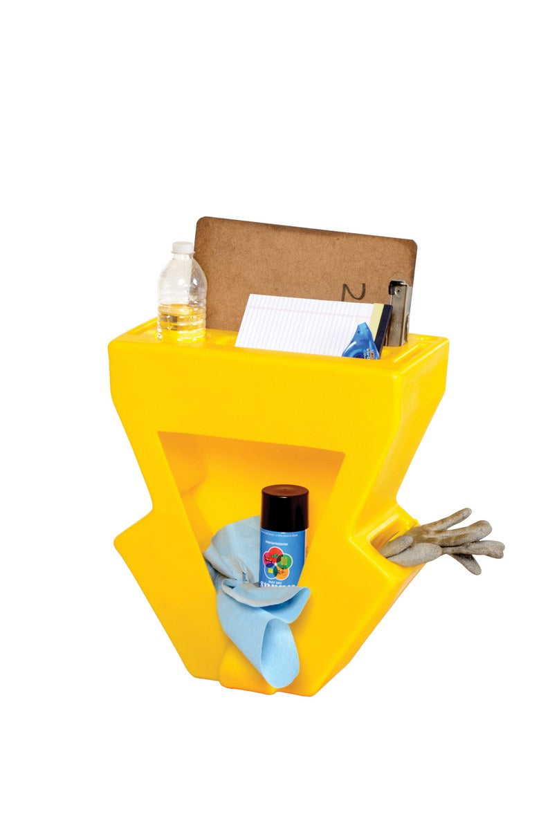 Caddies para transpaletas de Vestil Manufacturing Corp– – Ahora disponibles en MTN Shop US. - imagen 3
