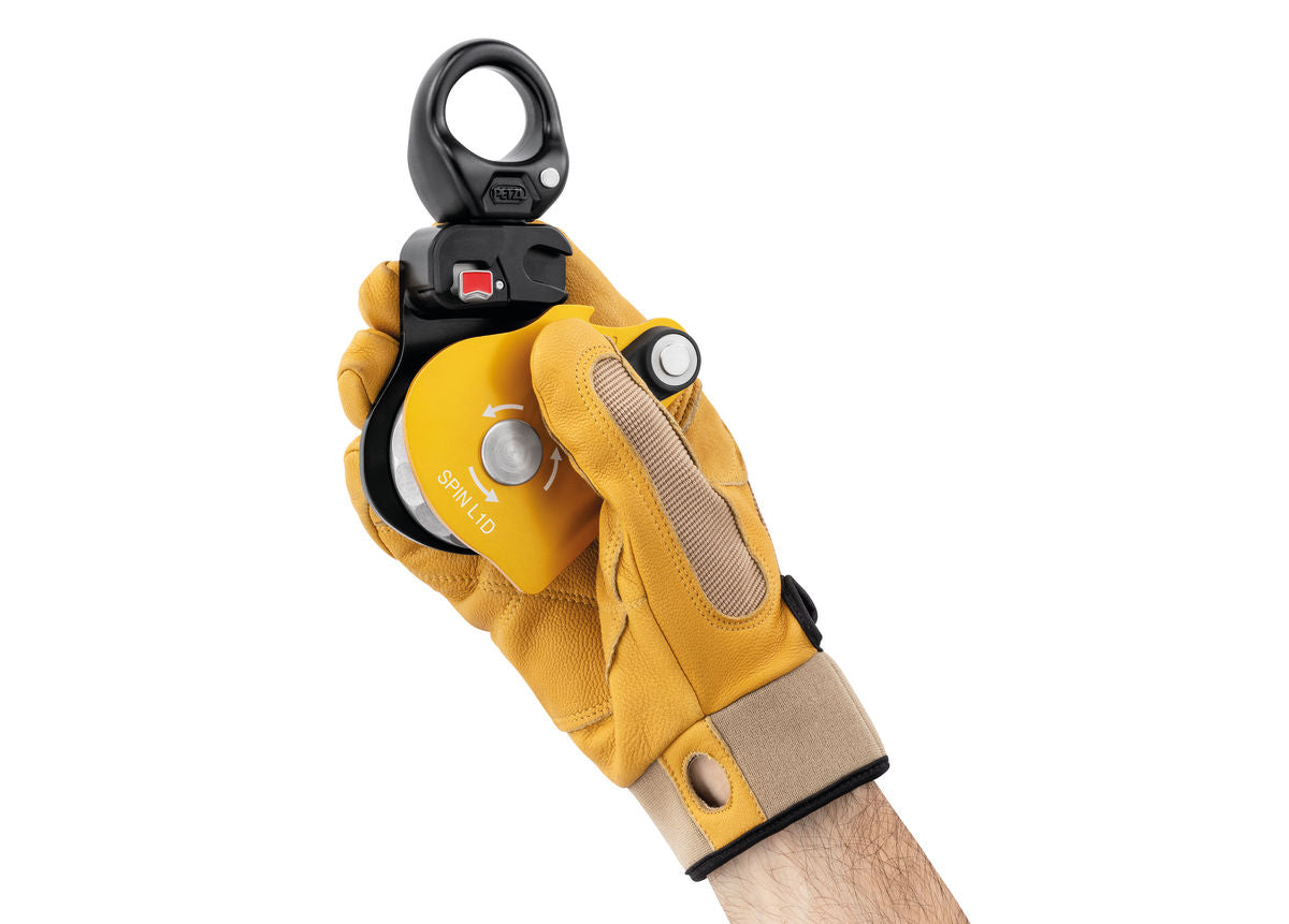 Petzl Spin L1D - imagen 3