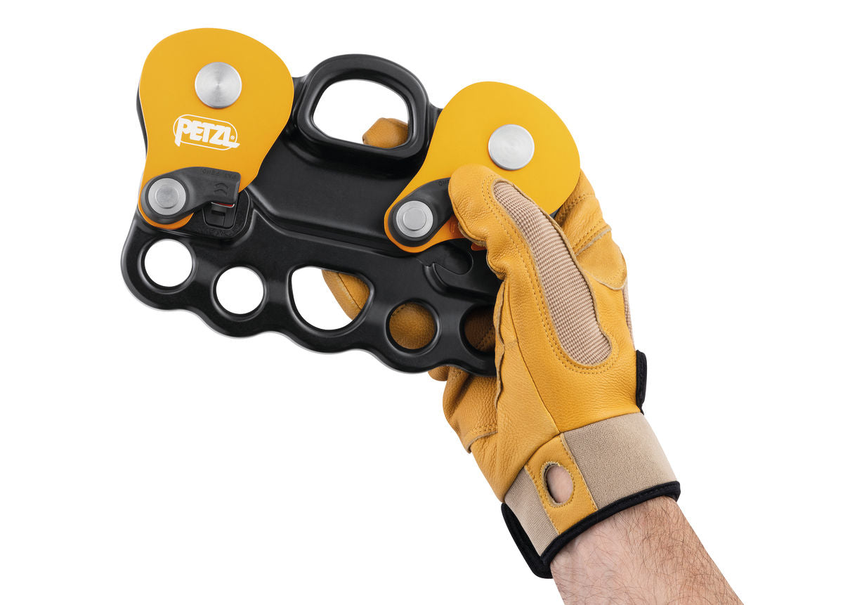 Petzl Reeve - imagen 3