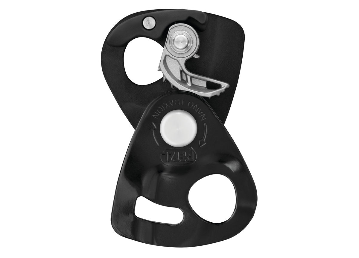 Petzl Nano Traxion - imagen 2