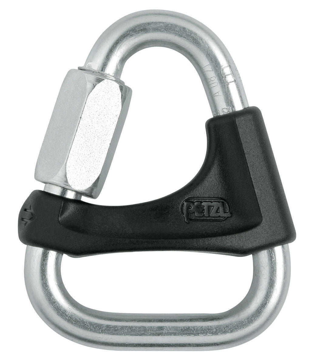 Petzl Delta Carabiner - imagen 3