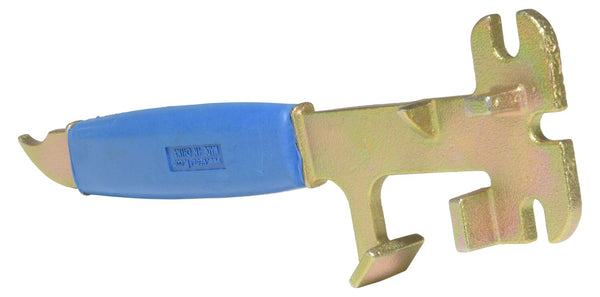 Vestil Manufacturing Corp Steel Pail Pals (Pail Opener)– – Now available at MTN Shop US.