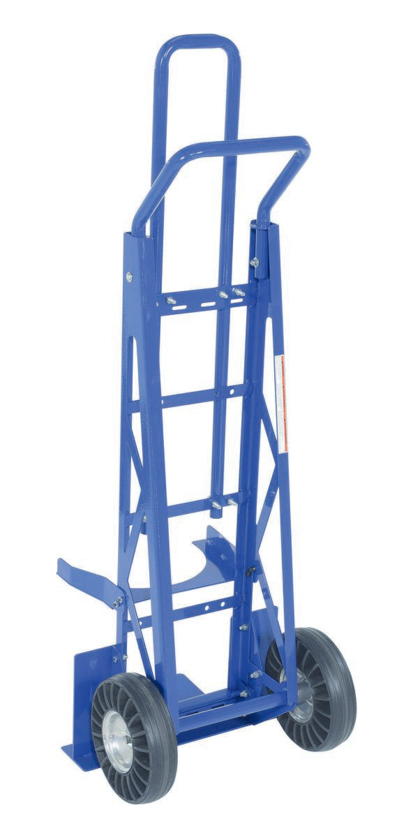 Vestil Manufacturing Corp Pail Hand Truck– – Now available at MTN Shop US. - imagen 2
