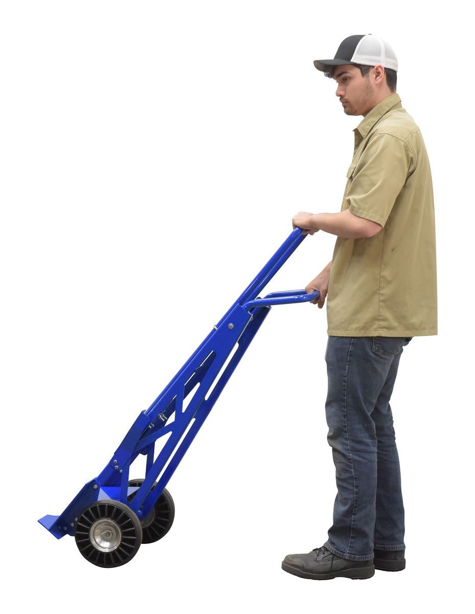 Vestil Manufacturing Corp Pail Hand Truck– – Now available at MTN Shop US. - imagen 7