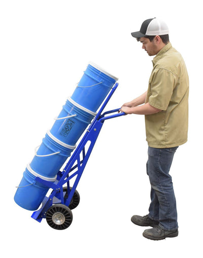 Camión de mano Vestil Manufacturing Corp– – Ahora disponible en MTN Shop US.