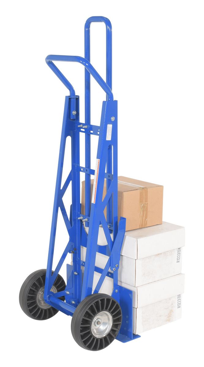 Vestil Manufacturing Corp Pail Hand Truck– – Now available at MTN Shop US. - imagen 5