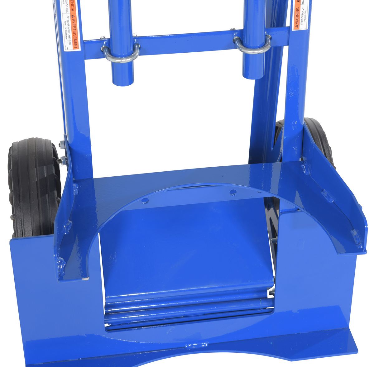 Vestil Manufacturing Corp Pail Hand Truck– – Now available at MTN Shop US. - imagen 6